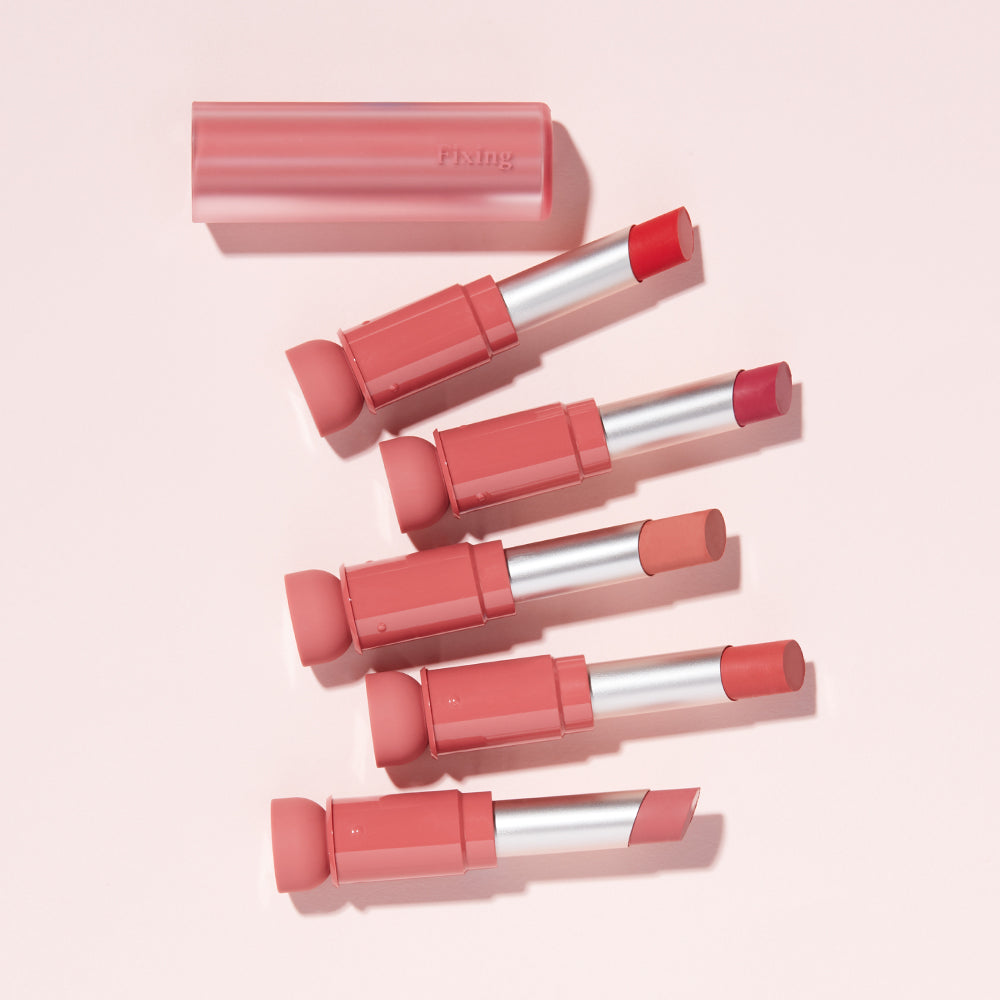 Lipsticks