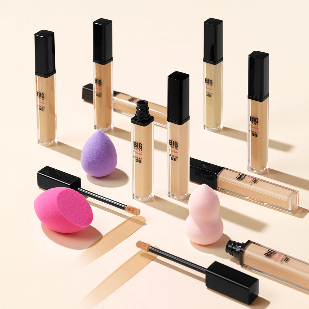 Concealers