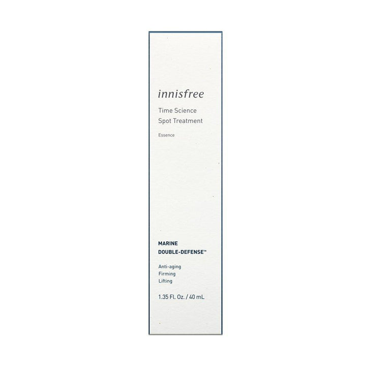 [Innisfree] Wrinkle science spot treatment 40ml