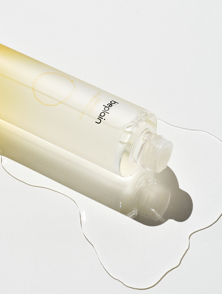 [Beplain] Chamomile pH-Balanced Toner 190ml