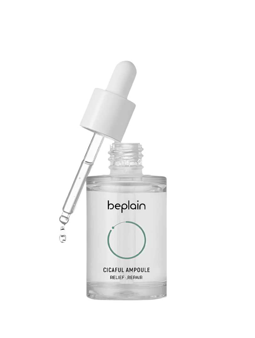 [Beplain] Cicaful Ampoule 30ml