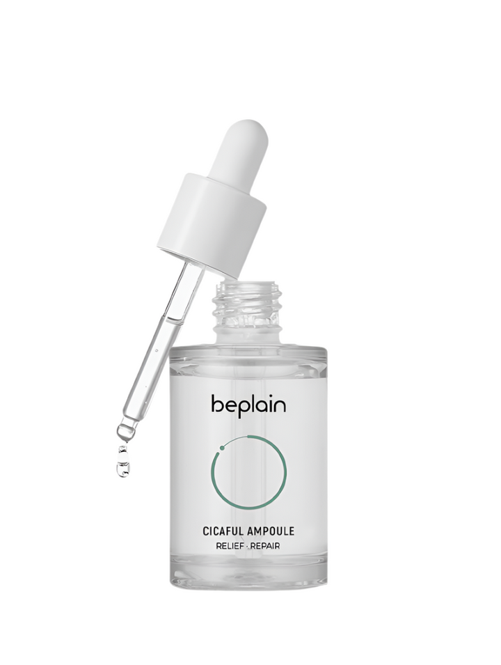 [Beplain] Cicaful Ampoule 30ml