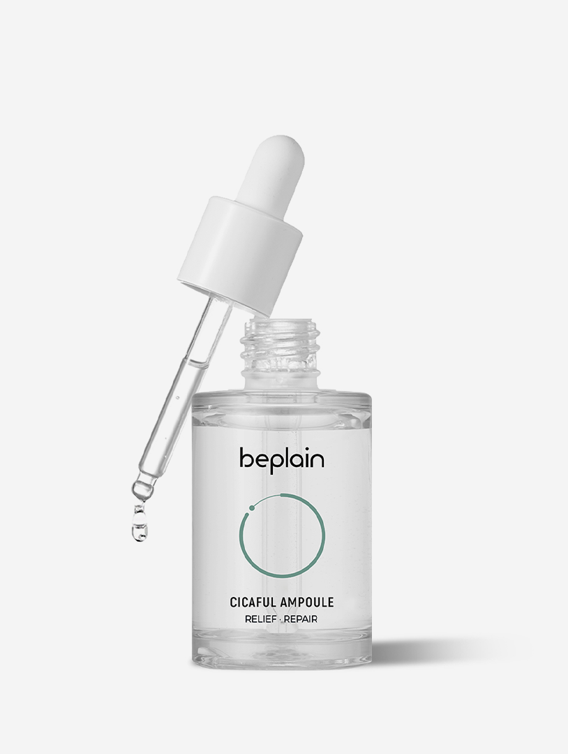 [Beplain] Cicaful Ampoule 30ml