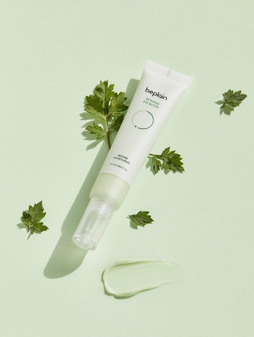 [Beplain] Artemisia Eye Butter 25ml