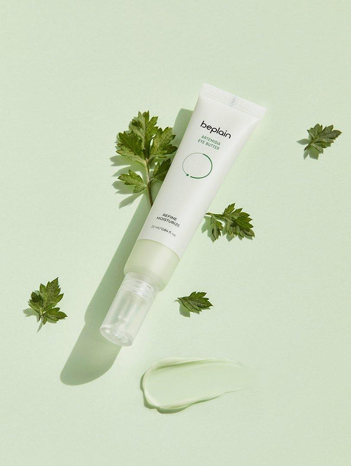 [Beplain] Artemisia Eye Butter 25ml