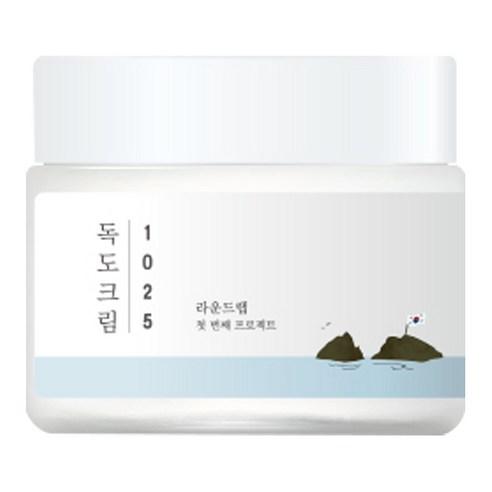 [Roundlab] 1025 Dokdo Cream 80ml