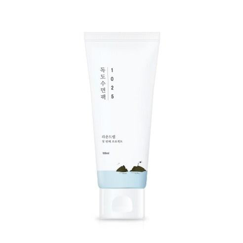 [Roundlab] 1025 Dokdo Sleeping pack 100ml