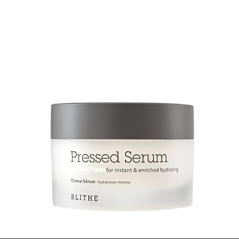 [Blithe] Pressed Serum Velvet Yam 50ml