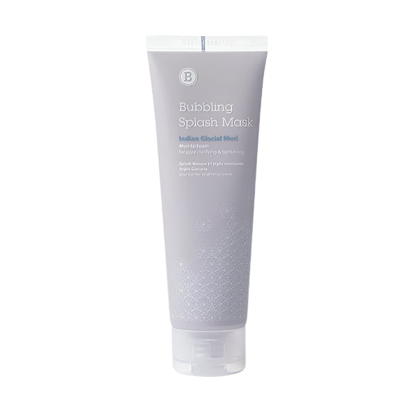 [Blithe] Bubbling Splash Mask Indian Glacial Mud 120ml