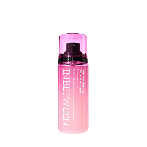 [Blithe] Aurora Second Skin Primer & Setting Mist 82ml