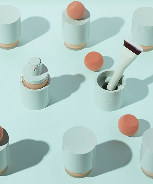 [Laneige] Neo Foundation_matte 17C1 Cool Vanilla 30ml