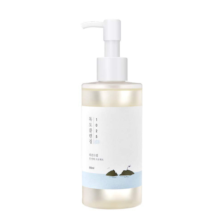 [Roundlab] 1025 Dokdo Cleansing oil 200ml