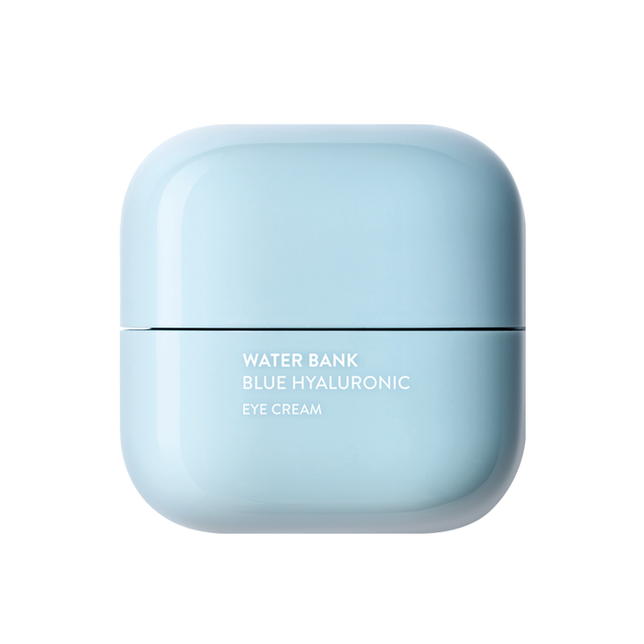 [Laneige] Water Bank Blue Hyaluronic Eye Cream 25ml