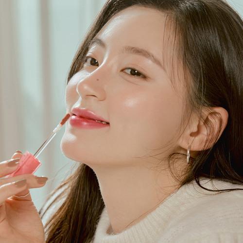 [ROMAND] Dewyful Water Tint 5g