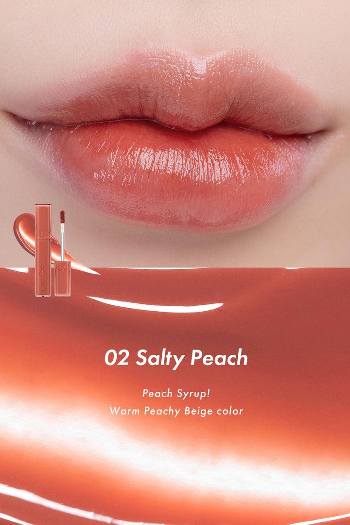 [ROMAND] Dewyful Water Tint 5g