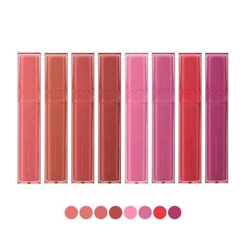 [ROMAND] Dewyful Water Tint 5g
