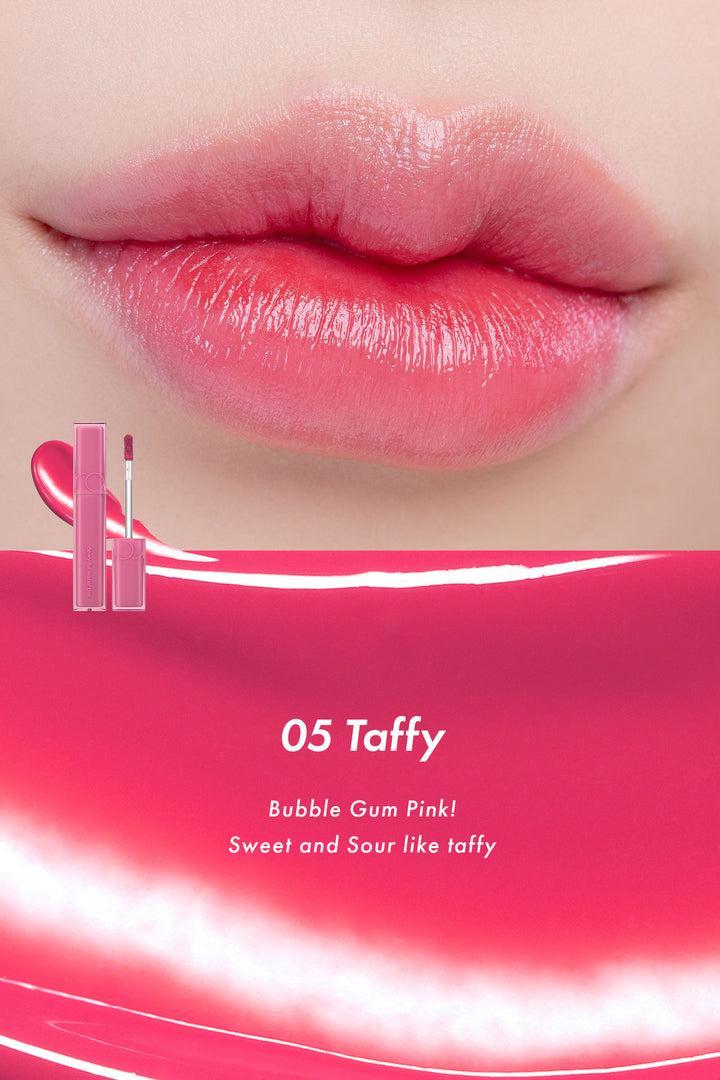 [ROMAND] Dewyful Water Tint 5g