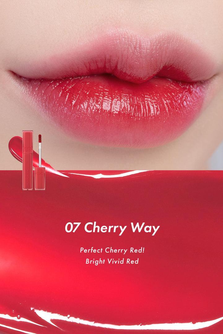 [ROMAND] Dewyful Water Tint 5g