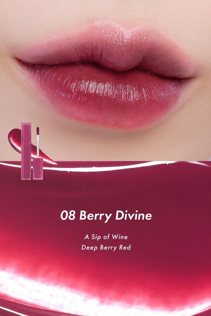 [ROMAND] Dewyful Water Tint 5g