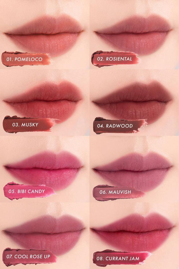 [ROMAND] Blur Fudge Tint 5g