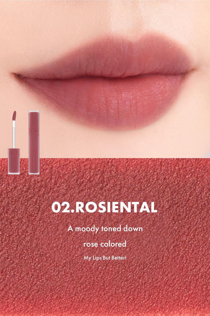 [ROMAND] Blur Fudge Tint 5g