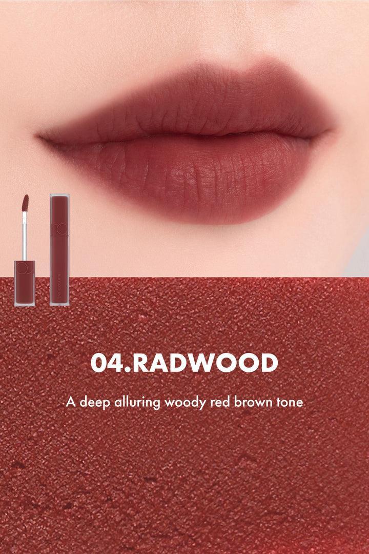 [ROMAND] Blur Fudge Tint 5g