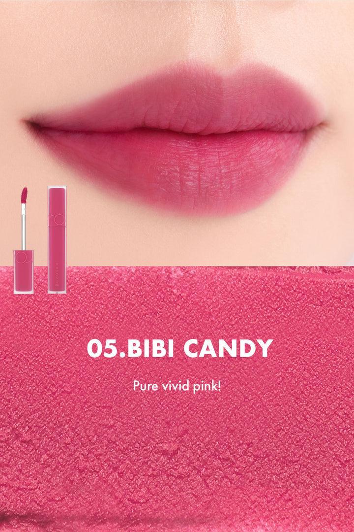[ROMAND] Blur Fudge Tint 5g