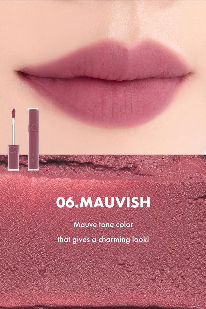 [ROMAND] Blur Fudge Tint 5g
