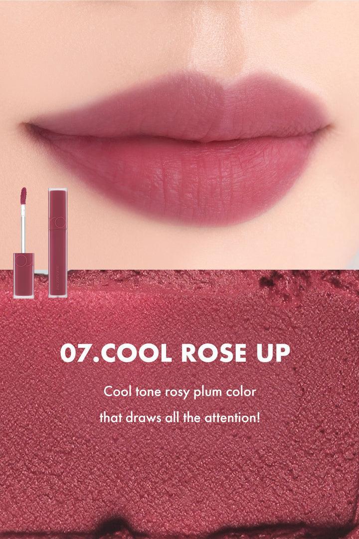 [ROMAND] Blur Fudge Tint 5g