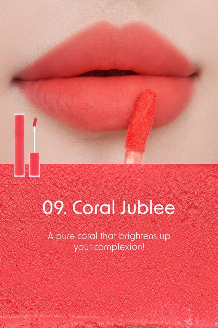 [ROMAND] Blur Fudge Tint 5g
