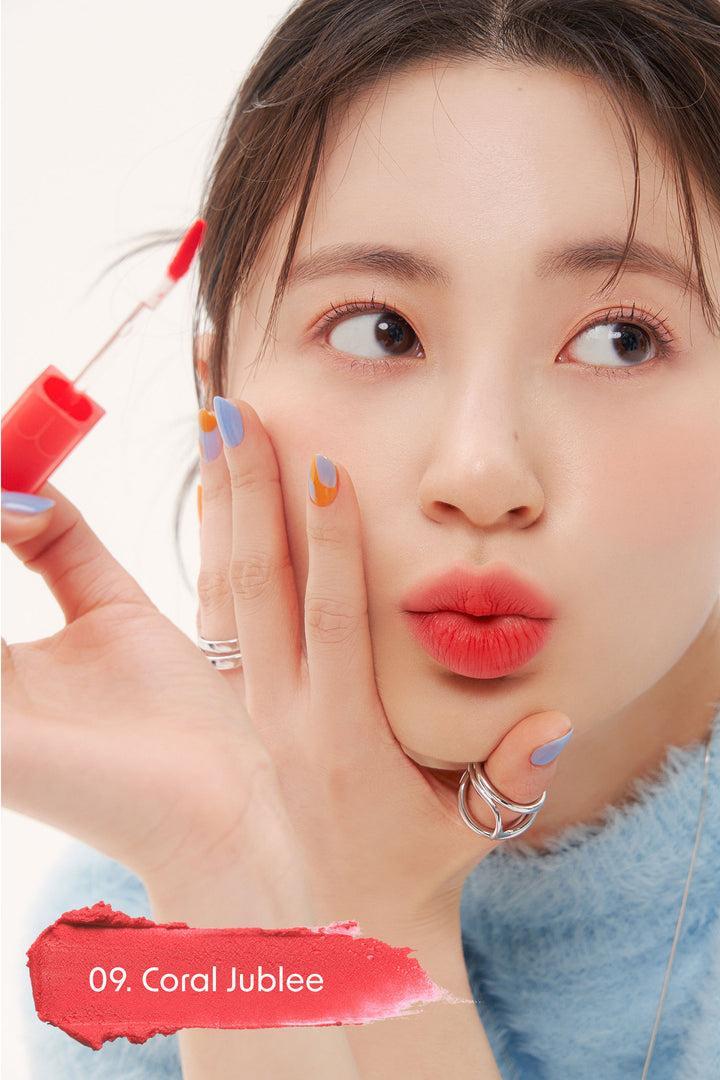 [ROMAND] Blur Fudge Tint 5g