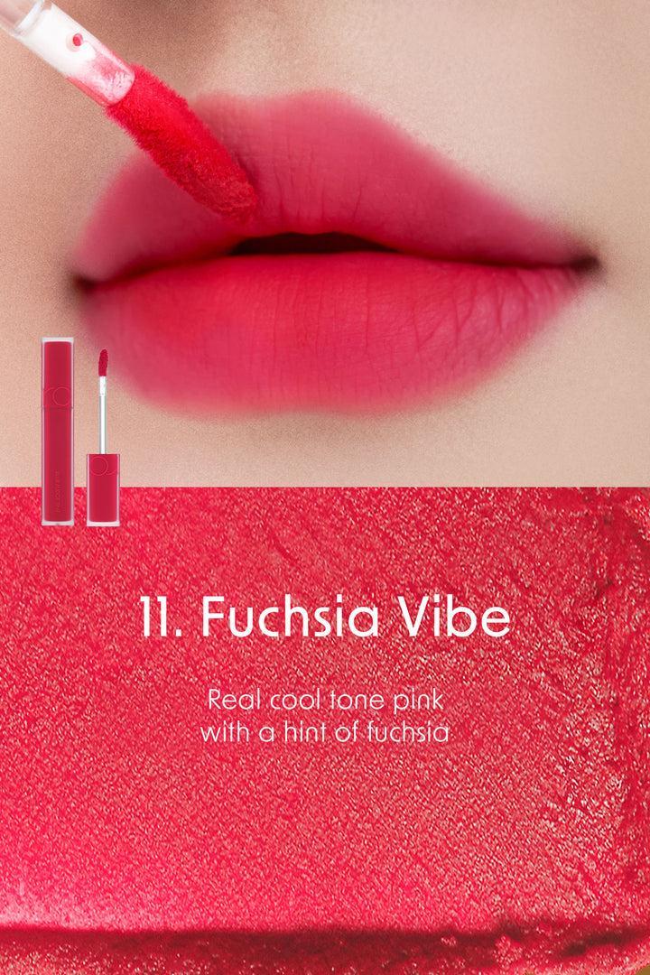 [ROMAND] Blur Fudge Tint 5g