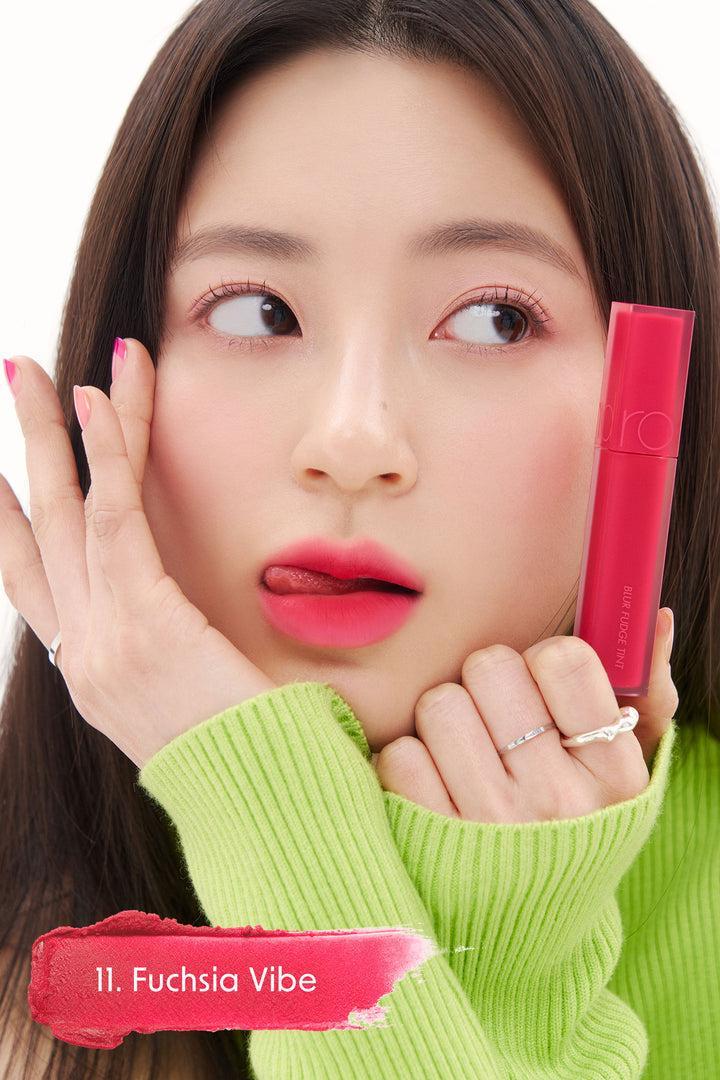 [ROMAND] Blur Fudge Tint 5g