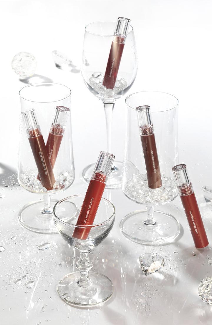 [ROMAND] Glasting Water Tint 4g