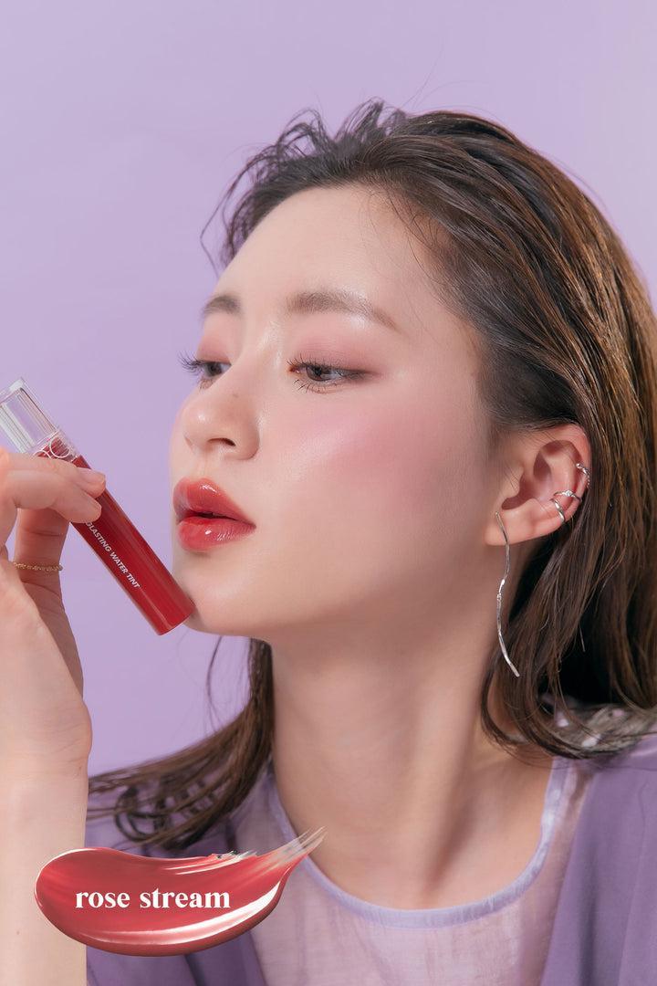 [ROMAND] Glasting Water Tint 4g