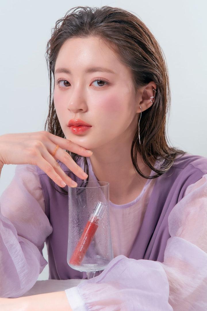[ROMAND] Glasting Water Tint 4g