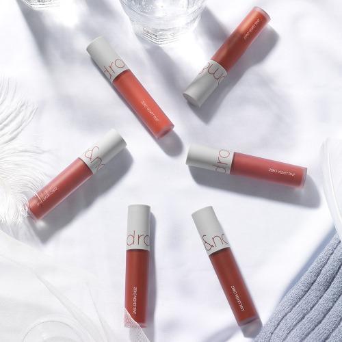 [ROMAND] Zero Velvet Tint Original Series 5.5g