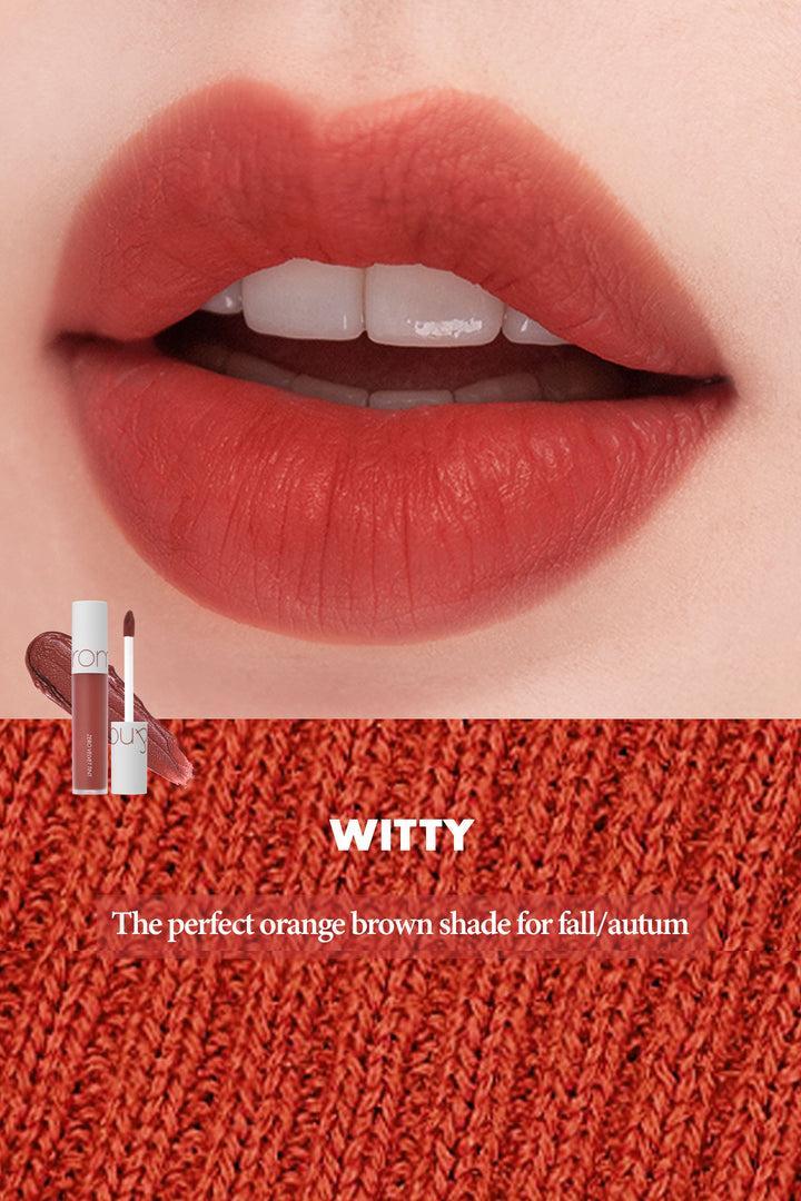 [ROMAND] Zero Velvet Tint Original Series 5.5g