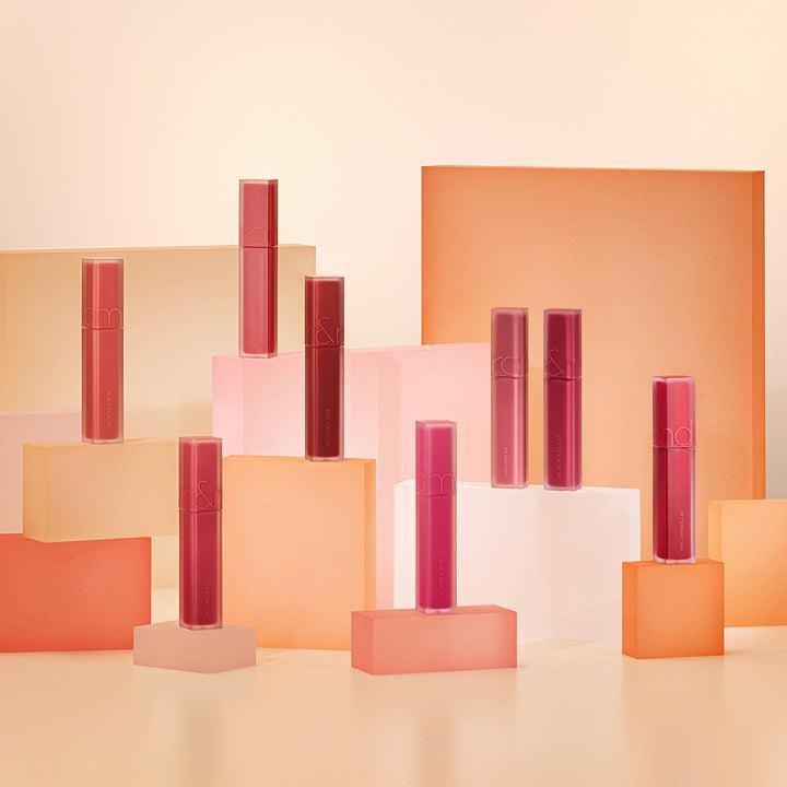 [ROMAND] Blur Fudge Tint 5g