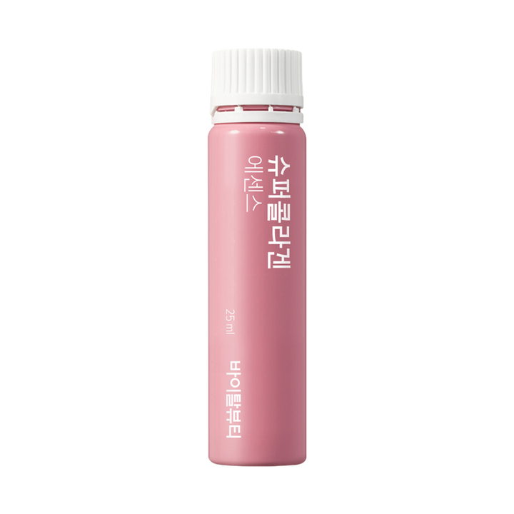 [VitalBeautie] Super Collagen 28Vials (25mlx28)