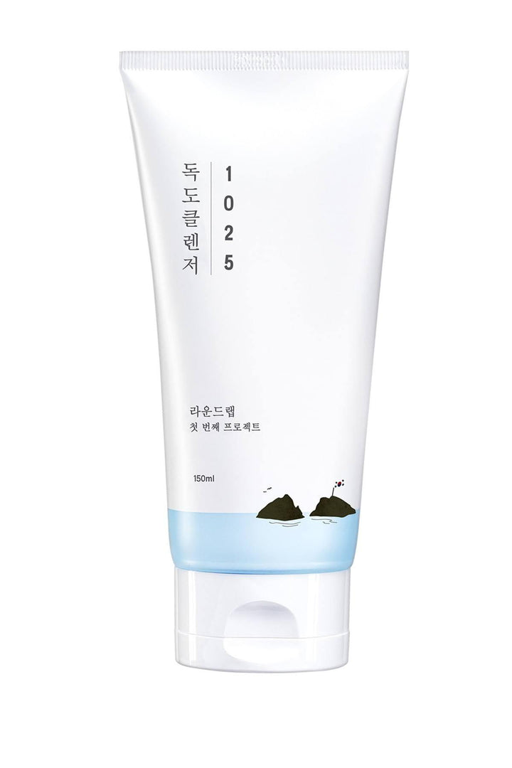 [Roundlab] 1025 Dokdo Cleanser 150ml