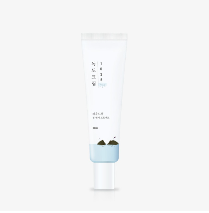 [Roundlab] 1025 Dokdo Eye Cream 30ml