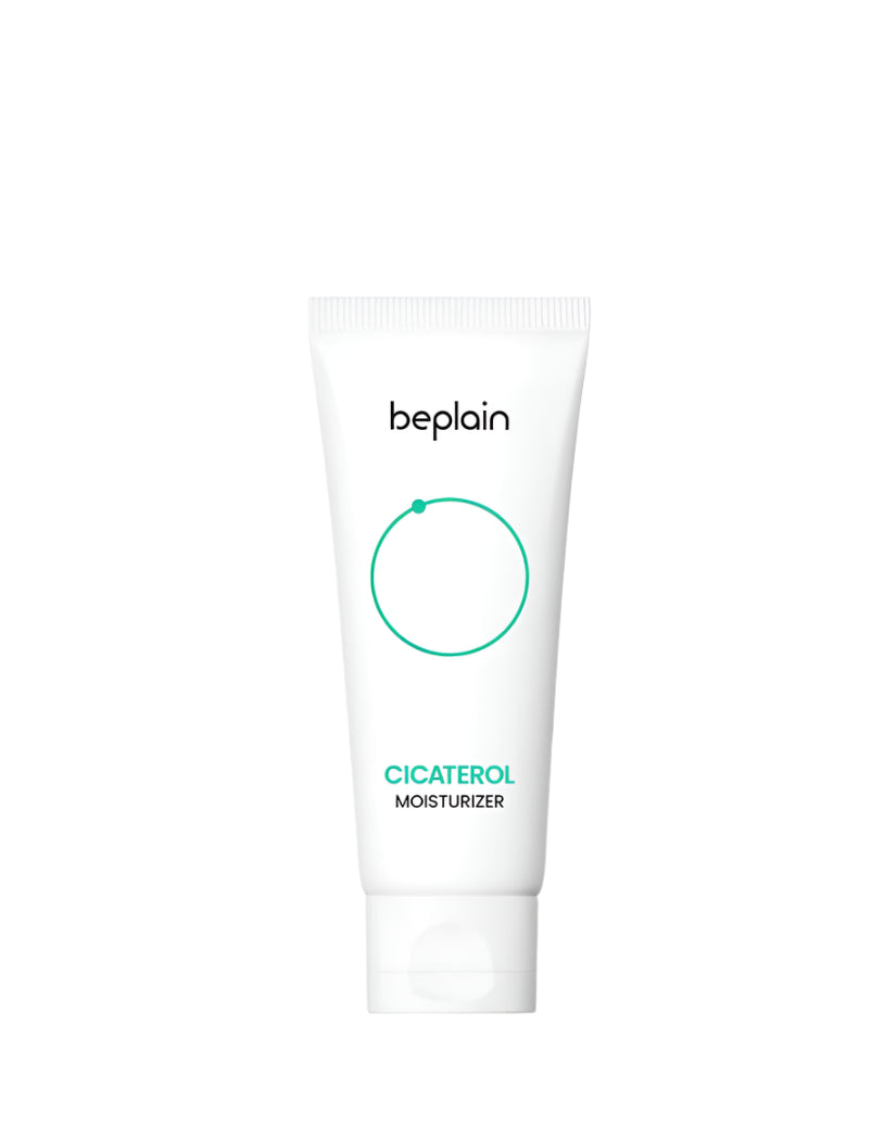 [Beplain] Cicaterol Moisturizer 60ml