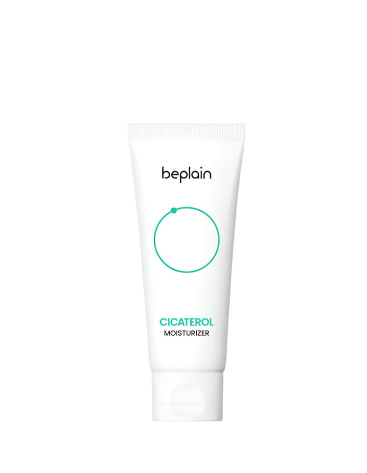 [Beplain] Cicaterol Moisturizer 60ml