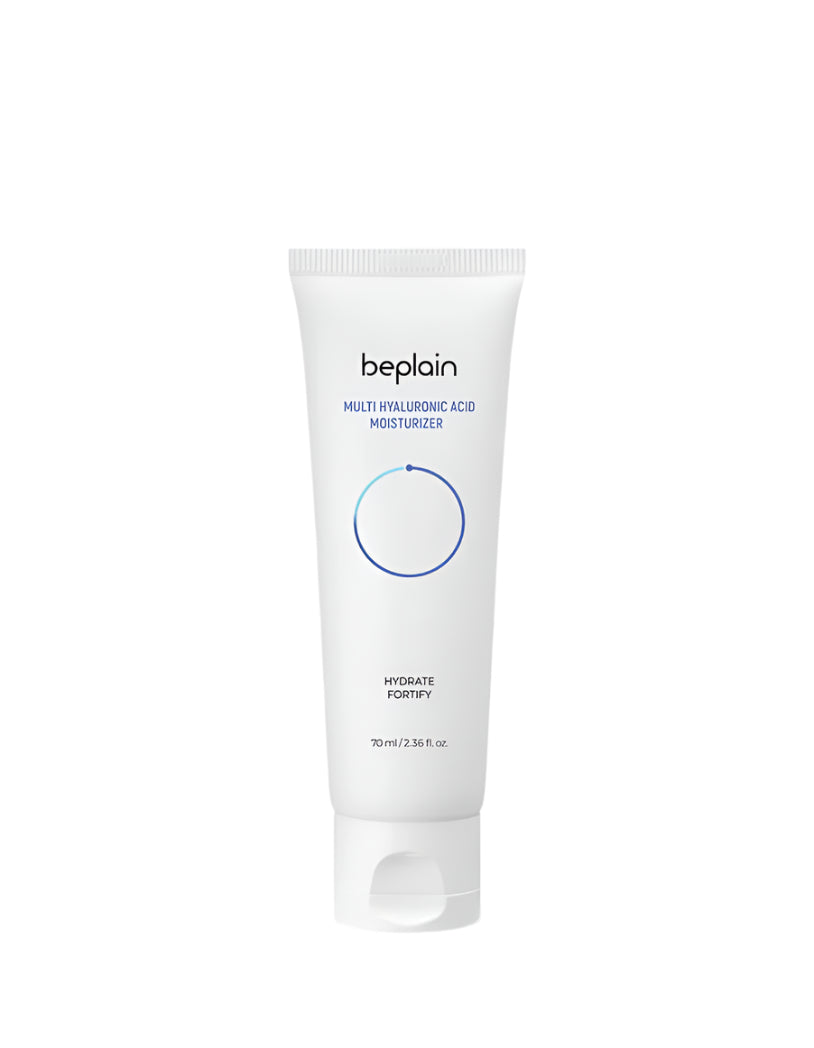 [Beplain] Multi Hyaluronic Acid Moisturzier 70ml