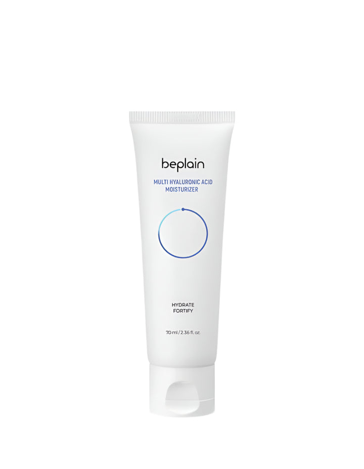 [Beplain] Multi Hyaluronic Acid Moisturzier 70ml