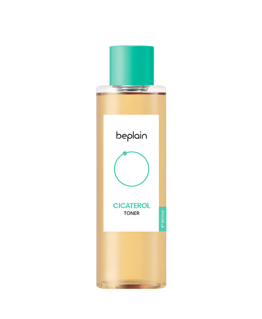 [Beplain] Cicaterol Toner 200ml