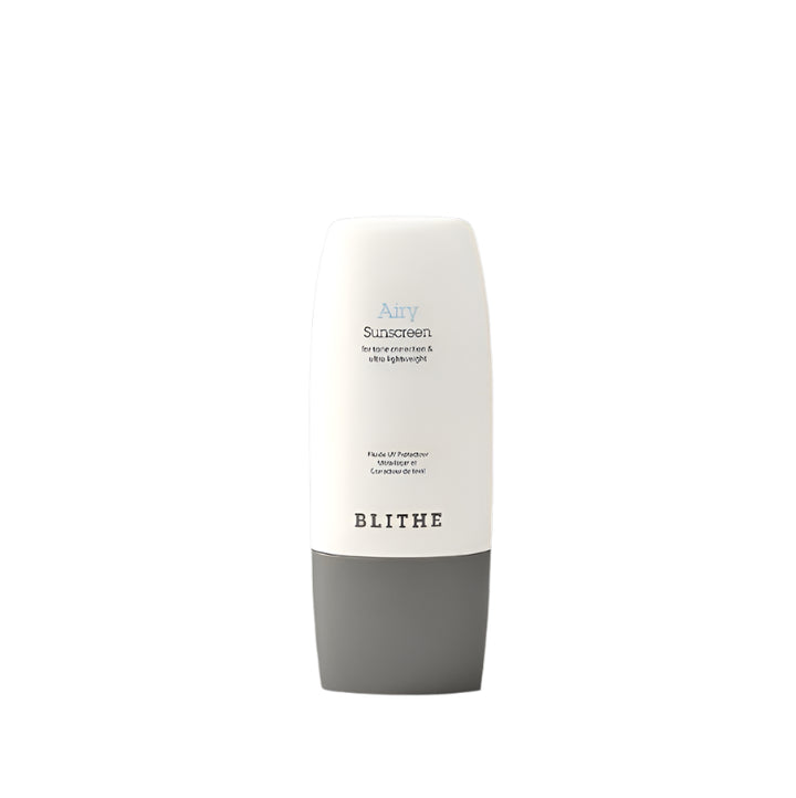 [Blithe] Airy Sunscreen 50ml