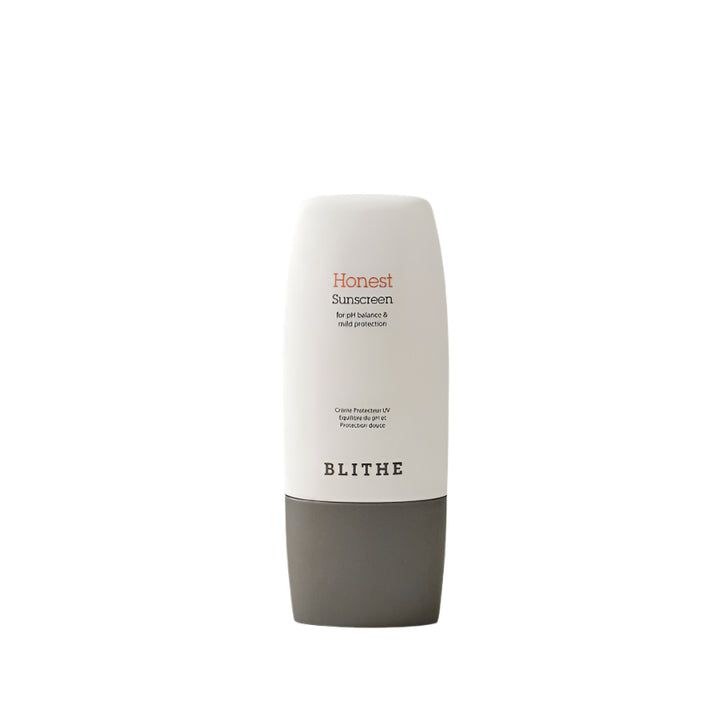 [Blithe] Honest Sunscreen 50ml
