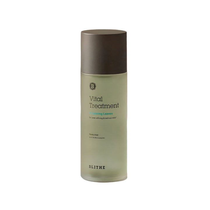 [Blithe] Vital Treatment 6 Calming Leaves 150ml